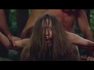 i spit on your grave - camille keaton