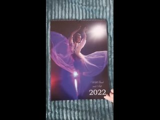 calendar 2022 with sophie. bondage